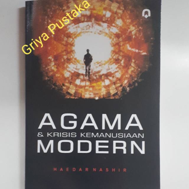 AGAMA & KRISIS KEMANUSIAAN MODERN.
