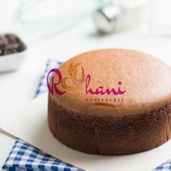 

Bolu Japanese Cheese Cake Chocolate - Rhani Patisserie