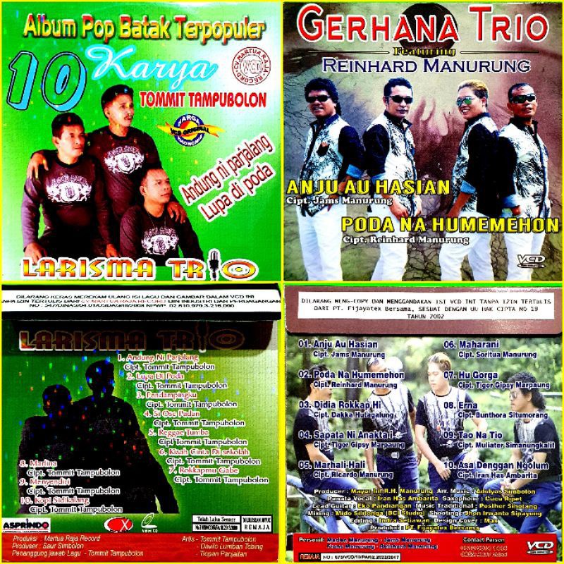 Lirik Lagu Batak Terbaru 2019 Terpopuler Mp3