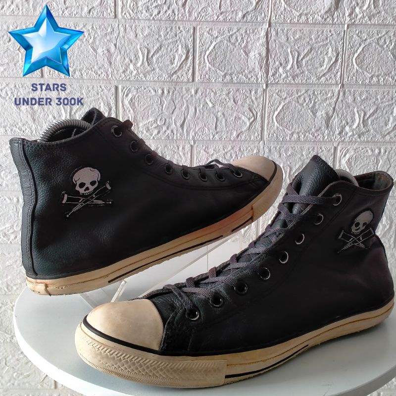 Sepatu Converse Mastermind size 45, original second