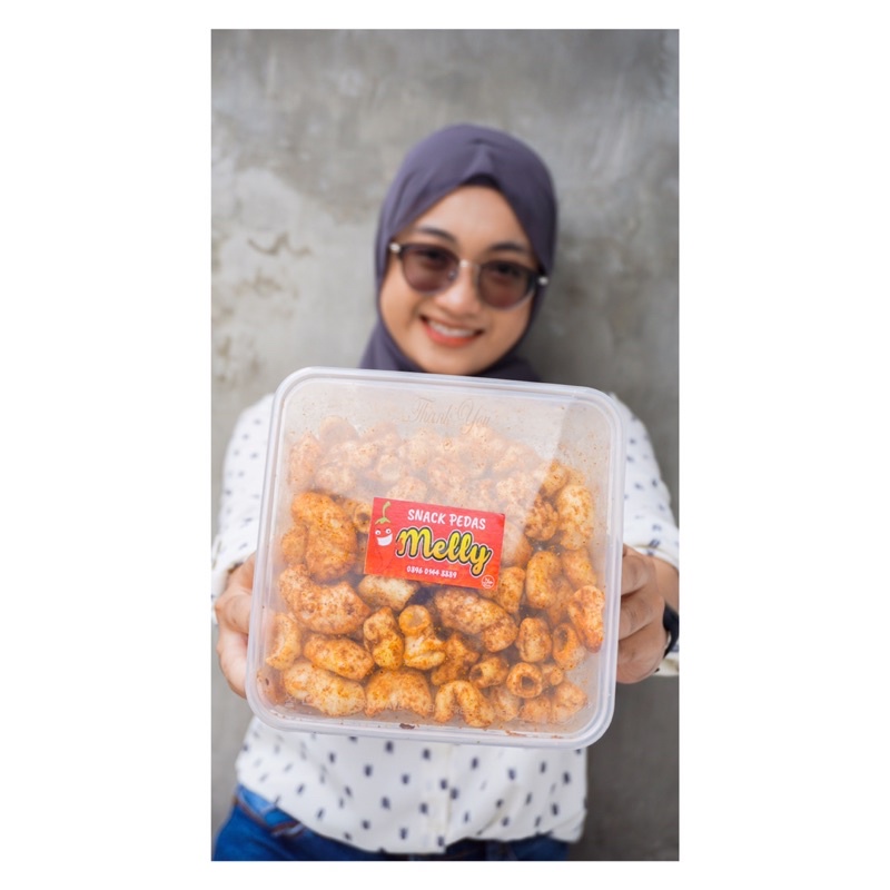 

Makaroni ngembang