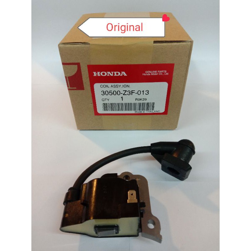 CDI Coil Honda potong rumput UMR 435 T / GX 35