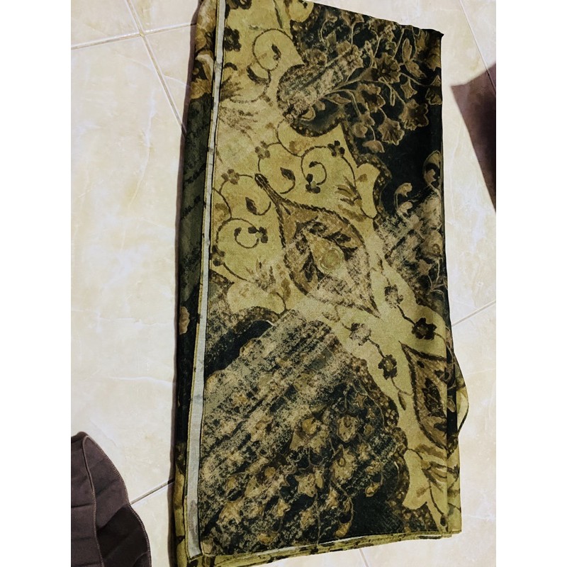 hijab preloved by dian pelangi studio