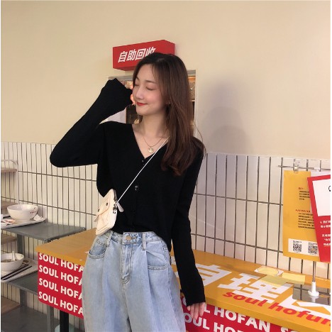 Cardigan Rajut Cardigan Rajut Wanita Cardigan Panjang  kekinian/sweater Kardigan Rajut Wanita