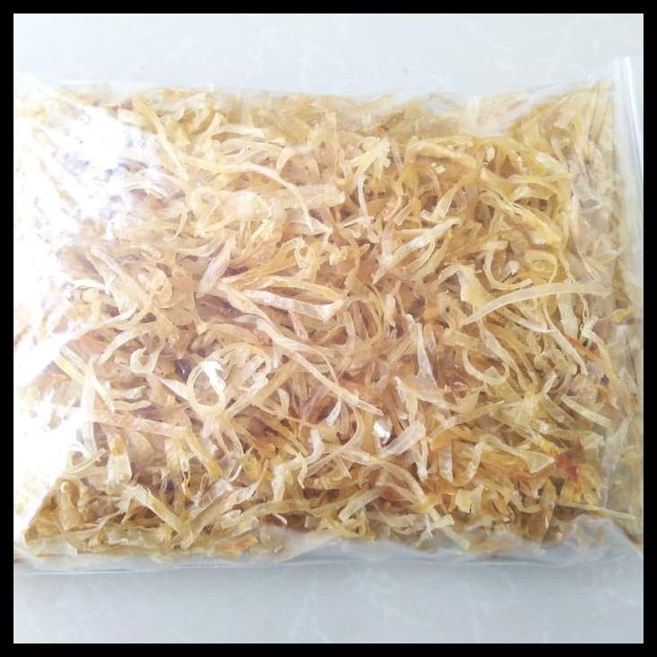 

DISKON TERBATAS !!! BIBIR IKAN KERING 1KG UNTUK SUP BIBIR IKAN / FISH LIPS SOUP TERLARIS