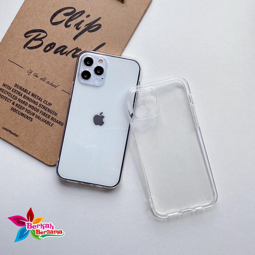 SOFTCASE BENING VIVO Y16 Y02 BB7251