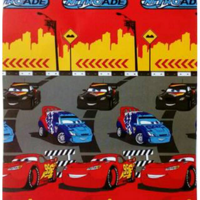 SELIMUT LADYROSE CARS