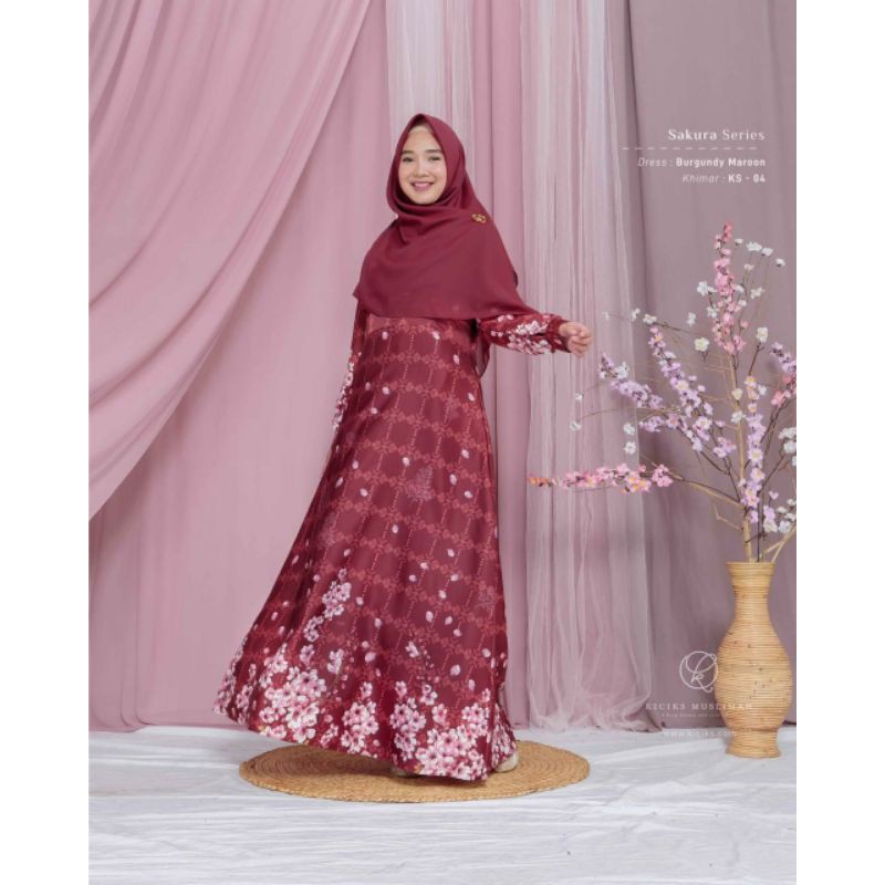 

Sakura Series