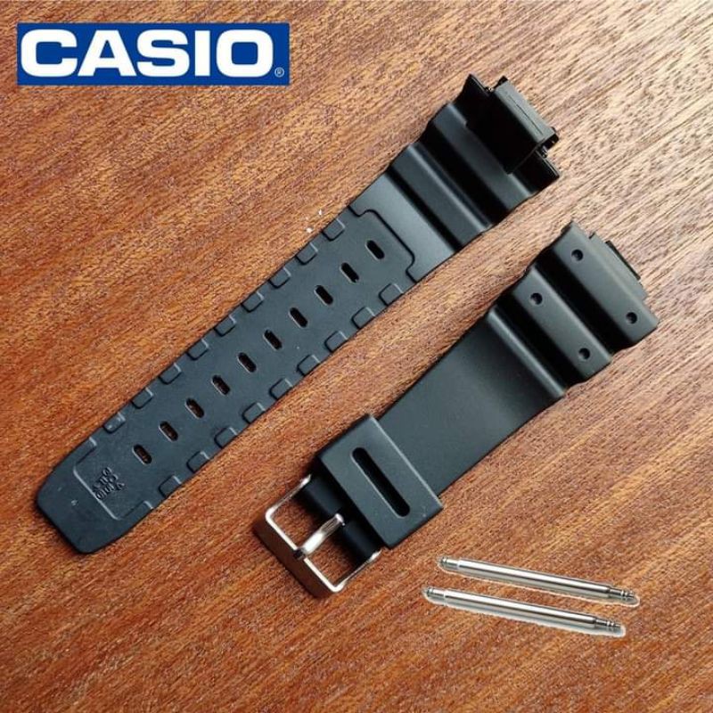 RB Tali Jam Tangan Casio G-shock DW-5900 DW5900