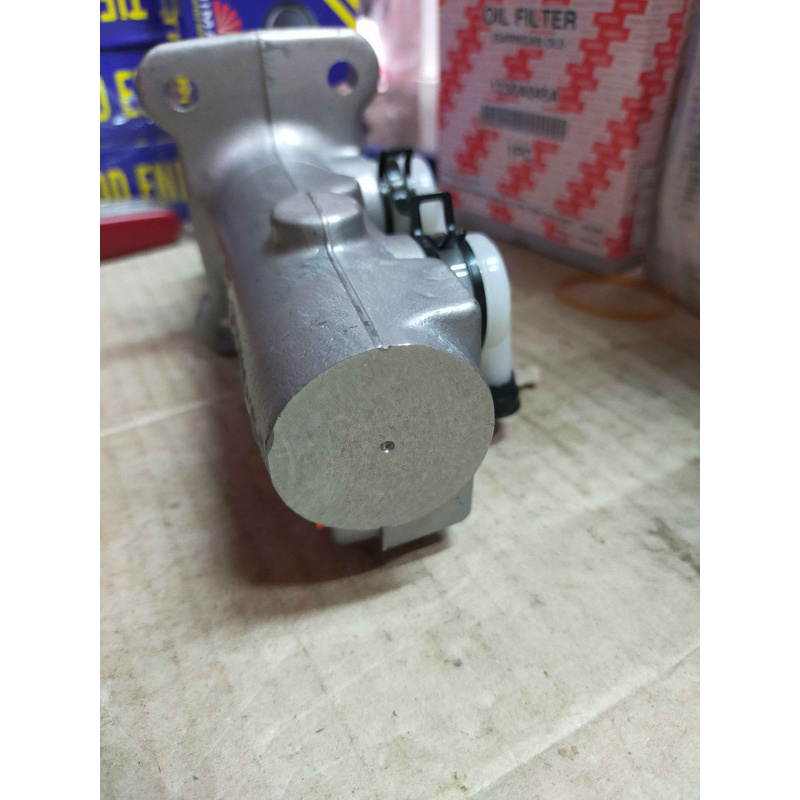 Brake Master Assy Master Rem Mitsubishi Canter PS 110 Sanyco