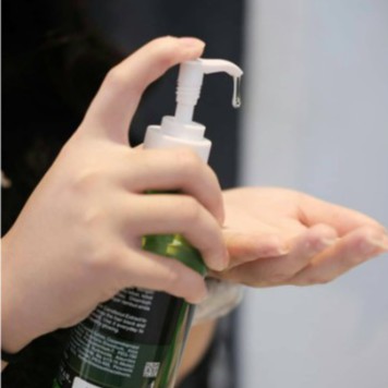 KELAYA HAIR TREATMENT SHAMPOO SOLUSI RAMBUT RONTOK & KEBOTAKAN 250ML-4