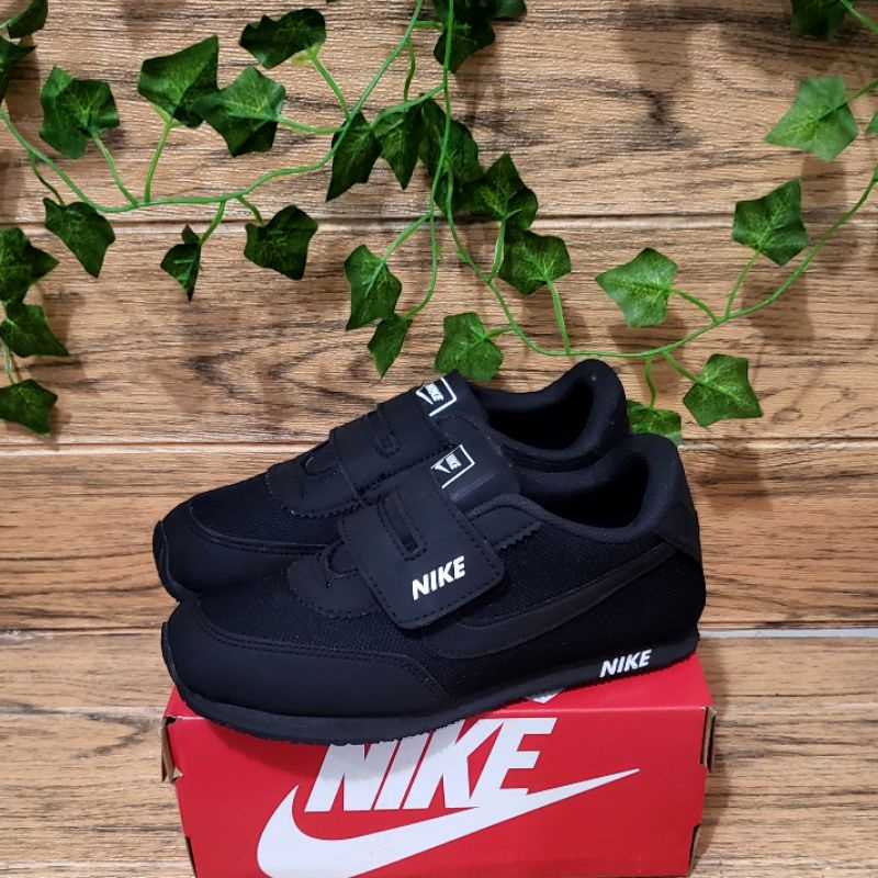 PROMO SEKOLAH/Sepatu anak sekolah / sepatu anak laki laki / sepatu anak perempuan / sepatu sekolah a