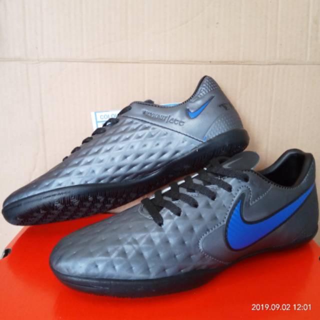 nike tiempo flyknit acc