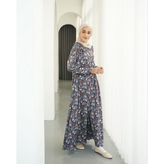 Gamis ElSiete Naura Dress