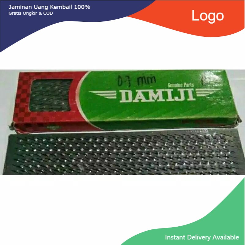 SARINGAN PENYARING POLES PADI N50/ N70/N120 PECAH DAMIJI