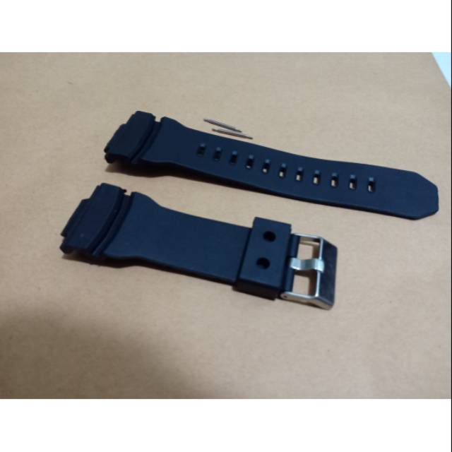 STRAP TALI JAM TANGAN DIGITEC 2042 Tali jam digitec 2042