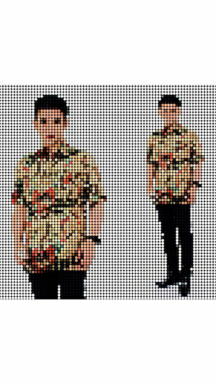 Kemeja Batik Pria Kasual Hangout Keren / Pakaian Batik Kasual Pria Cowok Dewasa Remaja Kekinian