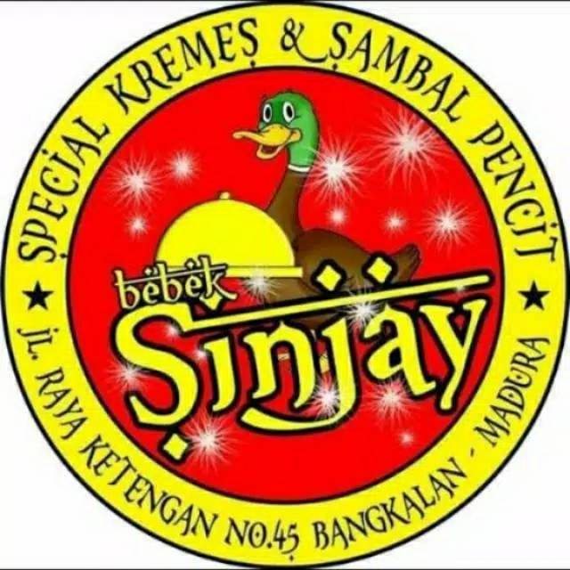 Bebek Sinjay Bangkalan khas Madura - Harga satuan KHUSUS DADA