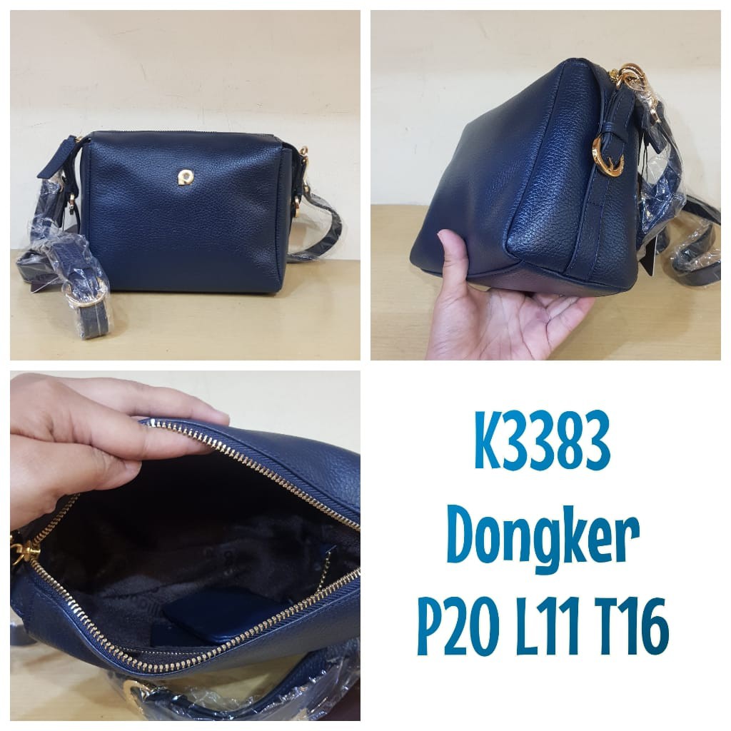 Tas Papillon Original K3383 Birdong