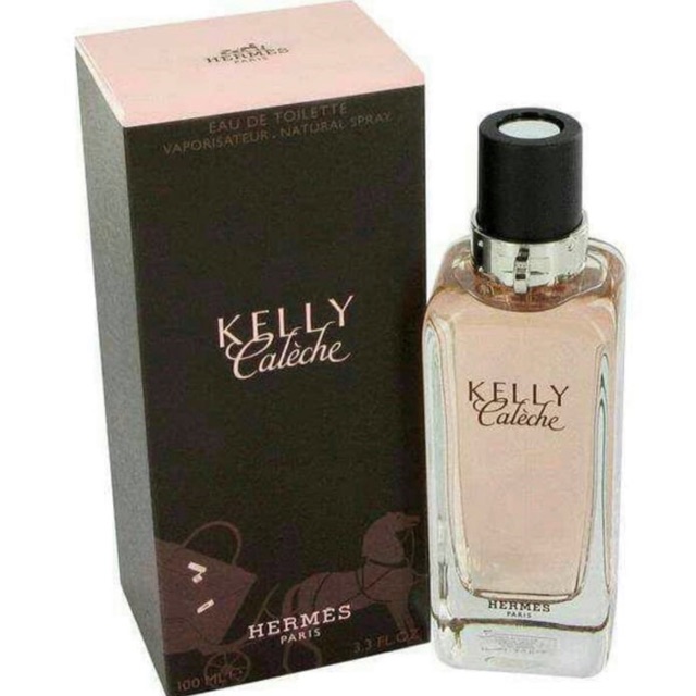 Parfum Original - Hermes Kelly Calache Edt 100ml