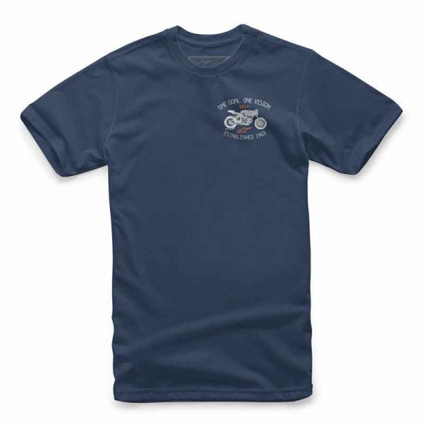 Alpinestars The Bike Tee / Kaos