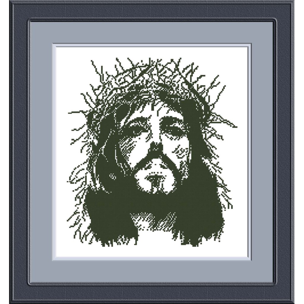 paket kristik modern-Yesus 80114