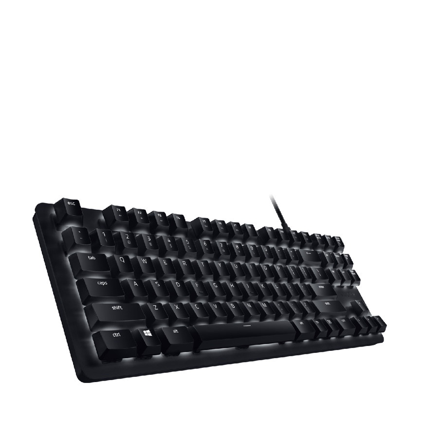 Keyboard Razer BlackWidow Lite Gaming Keyboard