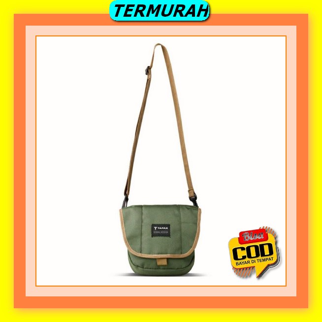 Waitsbag Wanita Pria Import Tas Pinggang Unisex Selepang Slempang Waitbag Weistbag Crossbody Bag Bah