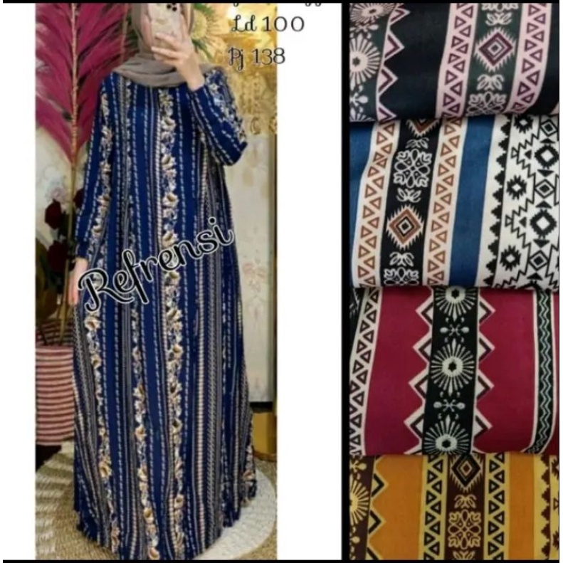 GAMIS SALUR MURAH//GAMIS LEBARAN MURAH 2022
