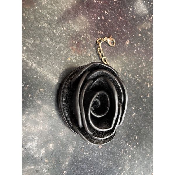 GANTUNGAN MAWAR TAS FASHION WANITA BERMACAM WARNA