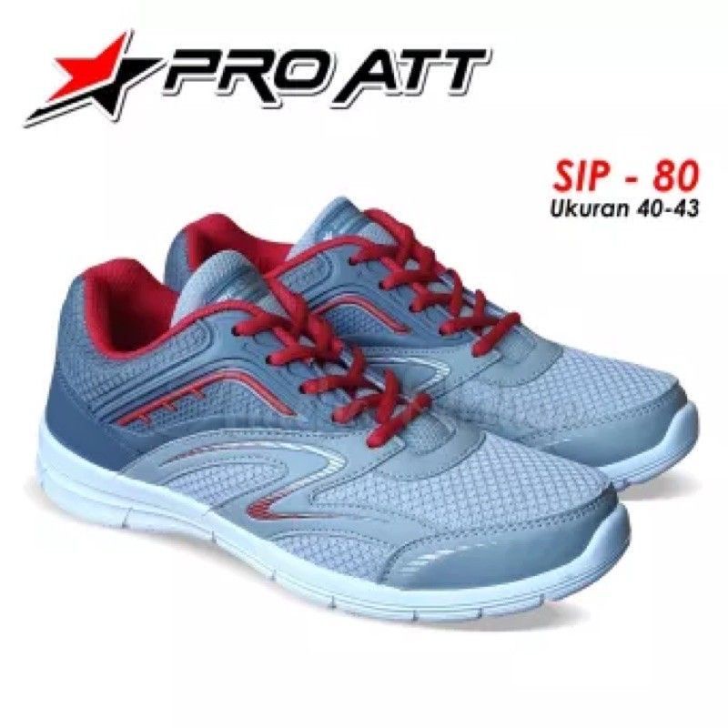 SEPATU PRIA SPORT PRO ATT