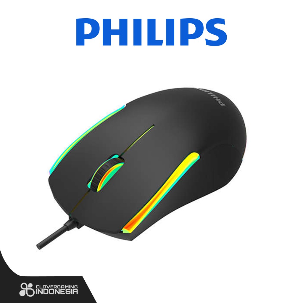 Philips G314 Wired gaming mouse - Gaming Mouse