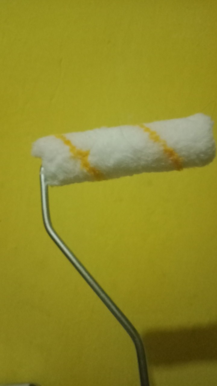 Kuas Rol Kapal 4 Inch 10 Cm Daesung