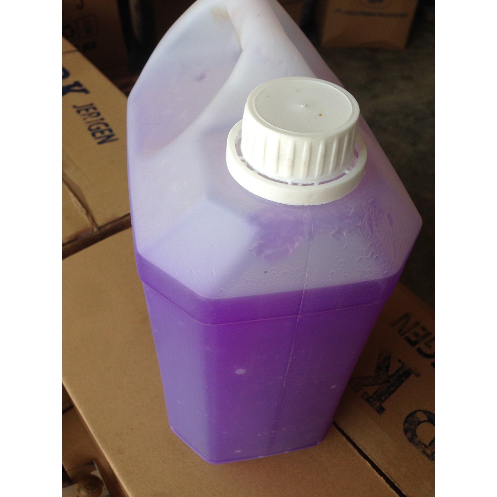 Sterno Refill 5L Jelly isi Ulang Kompor Sterno