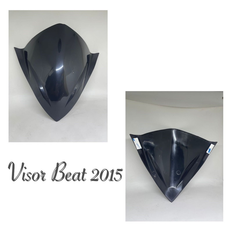 visor beat 2015 visor motor beat