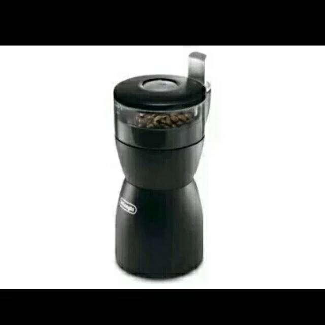 Delonghi coffee grinder KG40 penggiling kopi