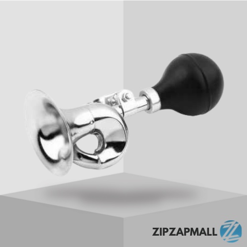 Bell Bel Terompet Trompet Sepeda Sepedah Ontel Gunung Lipat Mtb Rockbros Anak Jualan Keliling Es Ori