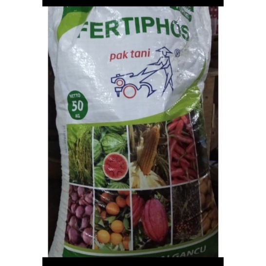 Fertiphos Pak Tani (Repacking)