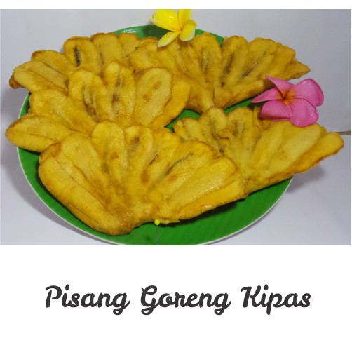 

pisang goreng kipas kuantan 2 box kecil