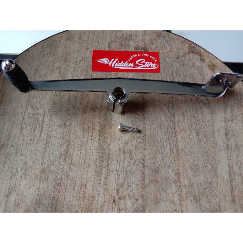 pedal gigi honda win