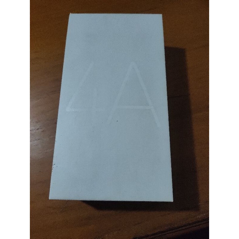 HANDPHONE BEKAS MURAH Android Xiaomi Redmi 4A RAM 4 GB MEMORI 32GB