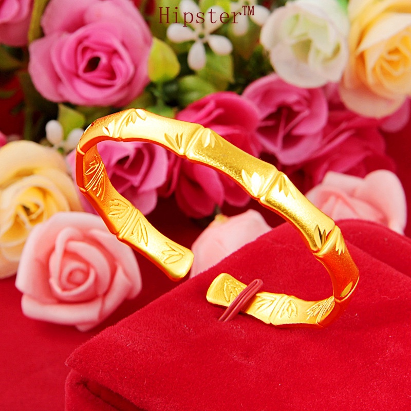 Hot Sale New Fashion Classic Bamboo Hot Bracelet