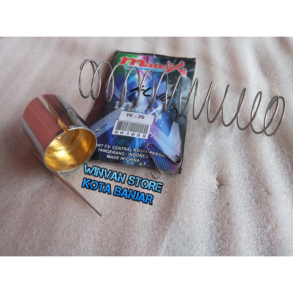 SKEP KARBU PE 24 PE 26 PE 28 SKIP+PER SKEP KARBURATOR PE24 PE26 PE28