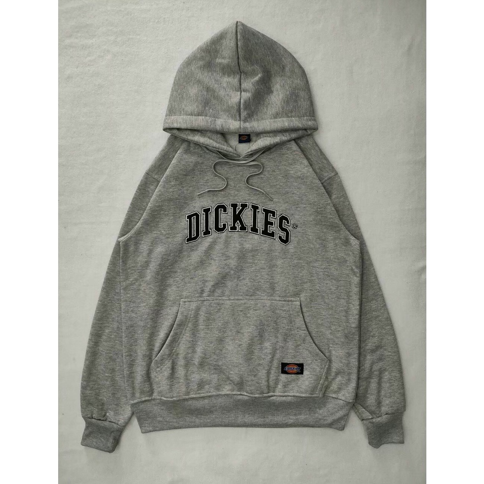 DICKIES BORDIR 1922 PREMIUM PRIA WANITA - HOODIE DICKIES PREMIUM ALL SIZE M L XL XXL