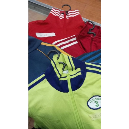 Borongan Tracktop