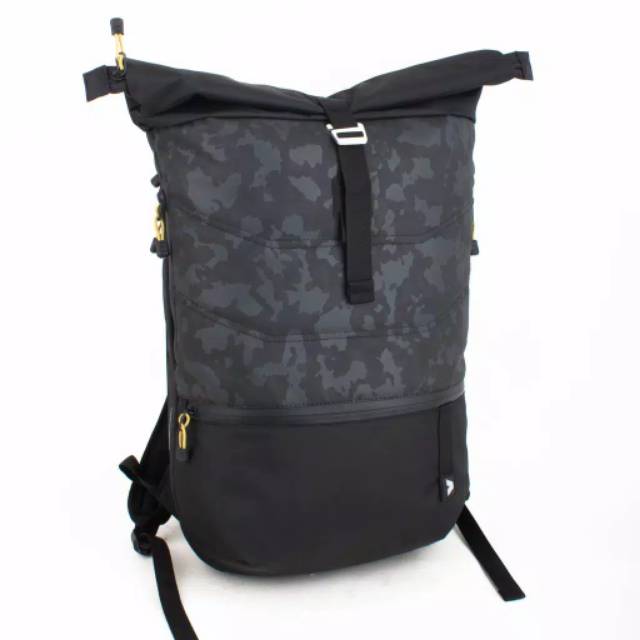 Tas Punggung Kalibre New Backpack Takedown Art 911040046