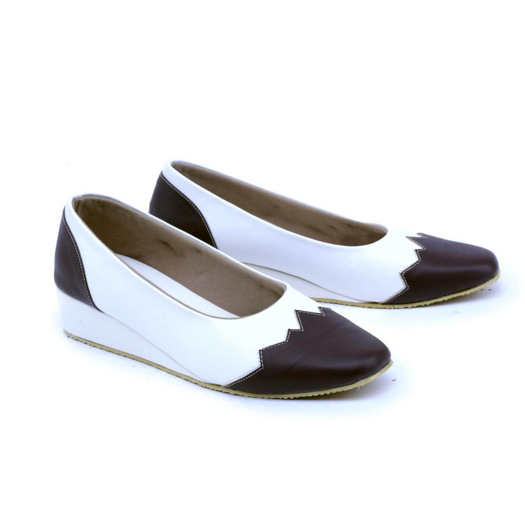 PROMO Sepatu Flat Kasual Wanita - GCT 5402 Produk Asli - Garsel Shoes