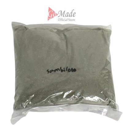 

Sambiloto Bubuk 500 gram