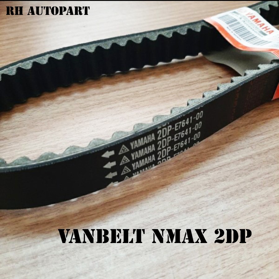 Vanbelt Nmax V Belt Nmax Vanbelt N Max VBelt N max V belt N max Vanbelt Nmax 2DP