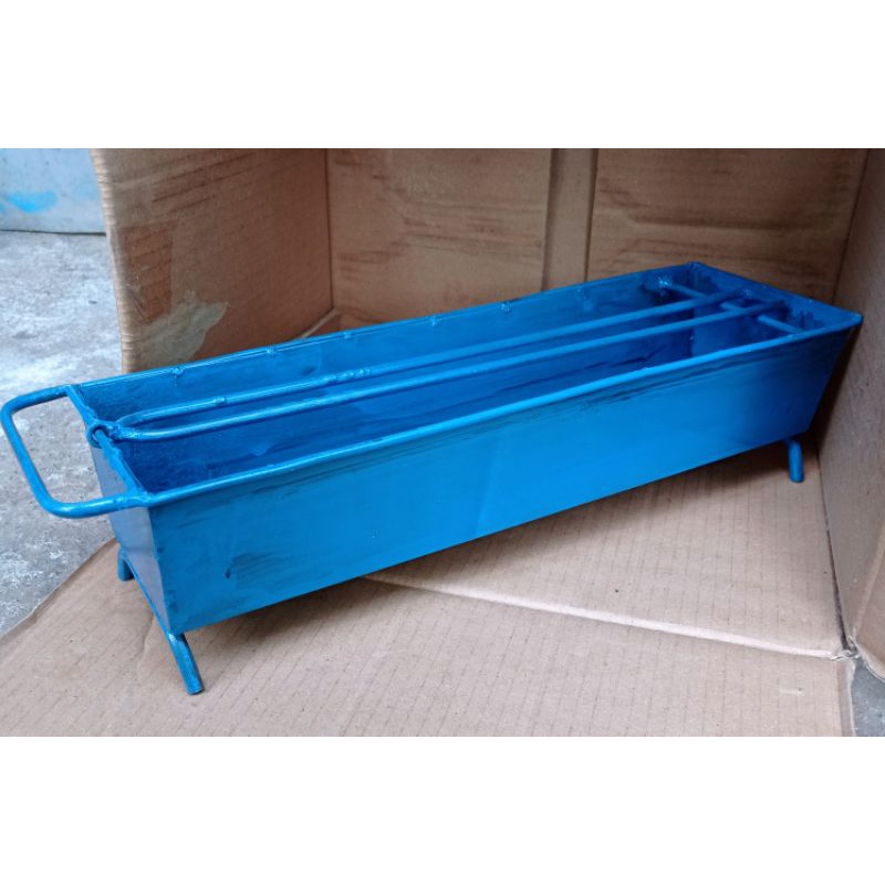 Alat Bakaran  Panganggan Arang Sate Besi